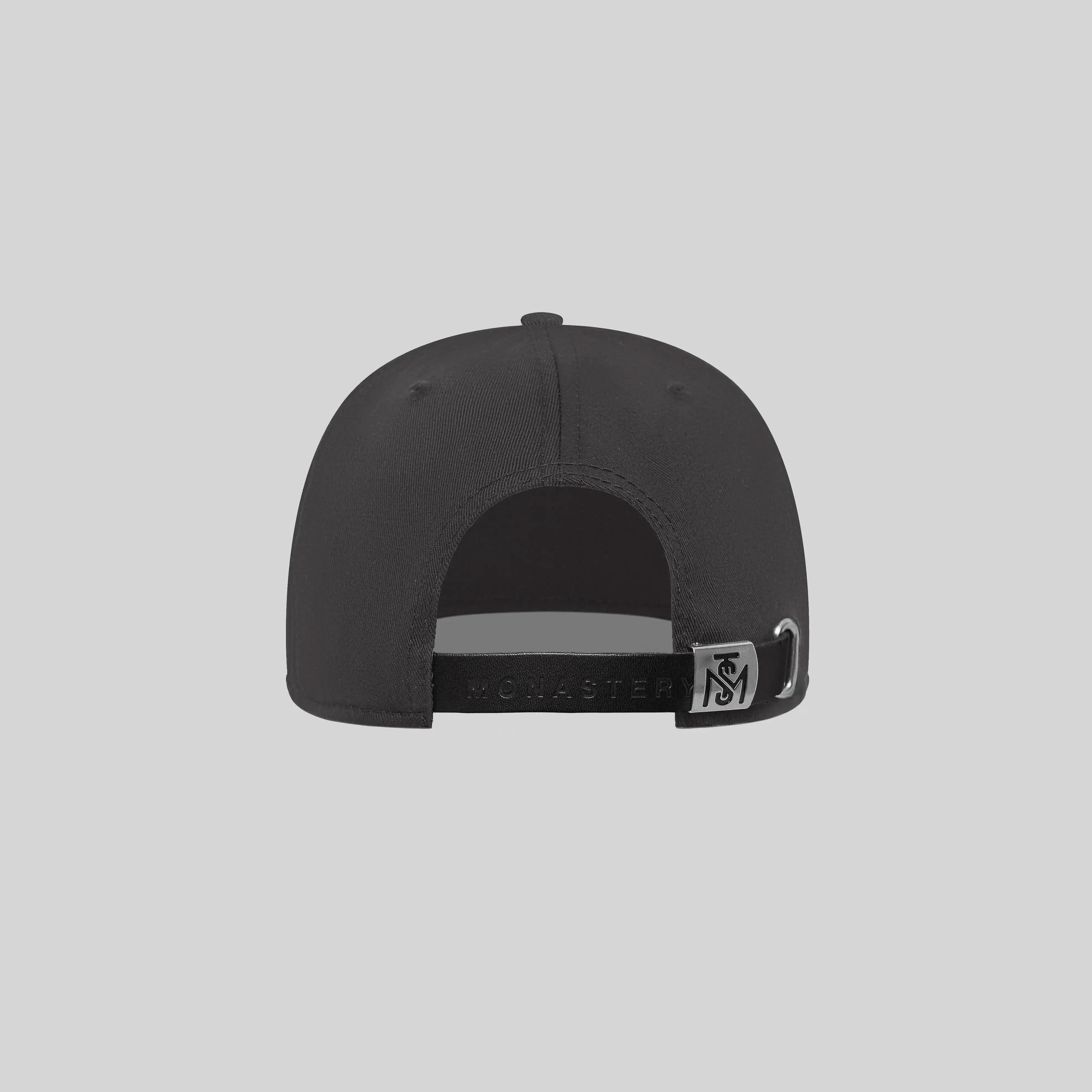 AIMARA GRAY CAP - Monastery