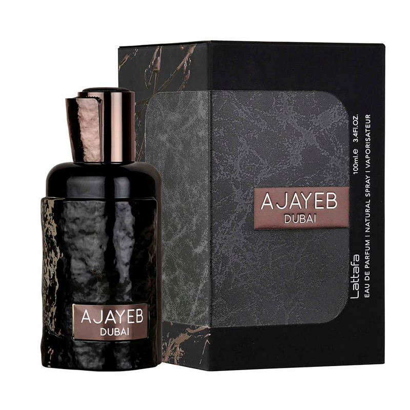 Ajayeb Duabi Edp 100ml