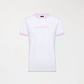 AKSUM T - SHIRT WOMEN WHITE - Monastery | Tienda Oficial Colombia