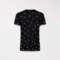 ALIDAR T - SHIRT WOMEN BLACK - Monastery | Tienda Oficial Colombia