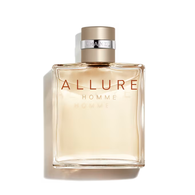 CHANEL ALLURE HOMME EDT 100ML