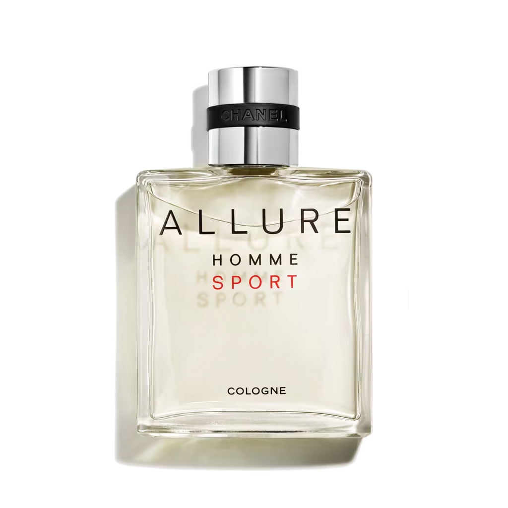 ALLURE CHANEL  HOMME SPORT COLOGNE VAPO 100ML