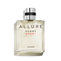 ALLURE CHANEL  HOMME SPORT COLOGNE VAPO 100ML