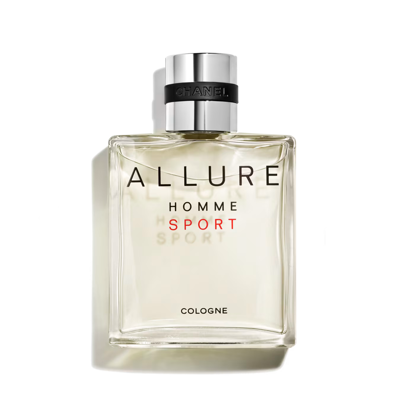 ALLURE CHANEL  HOMME SPORT COLOGNE VAPO 100ML