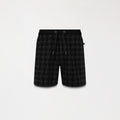ALTAN BURDA SHORT MEN BLACK - Monastery | Tienda Oficial Colombia