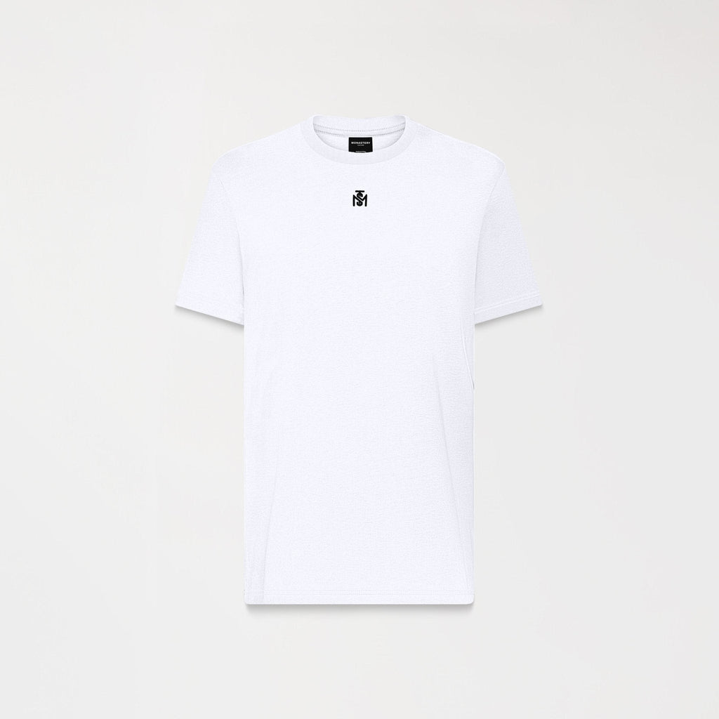 ALTARA T-SHIRT MEN WHITE - Monastery | Tienda Oficial Colombia