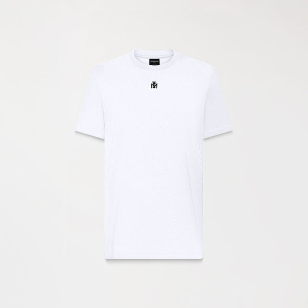 ALTARA T-SHIRT MEN WHITE