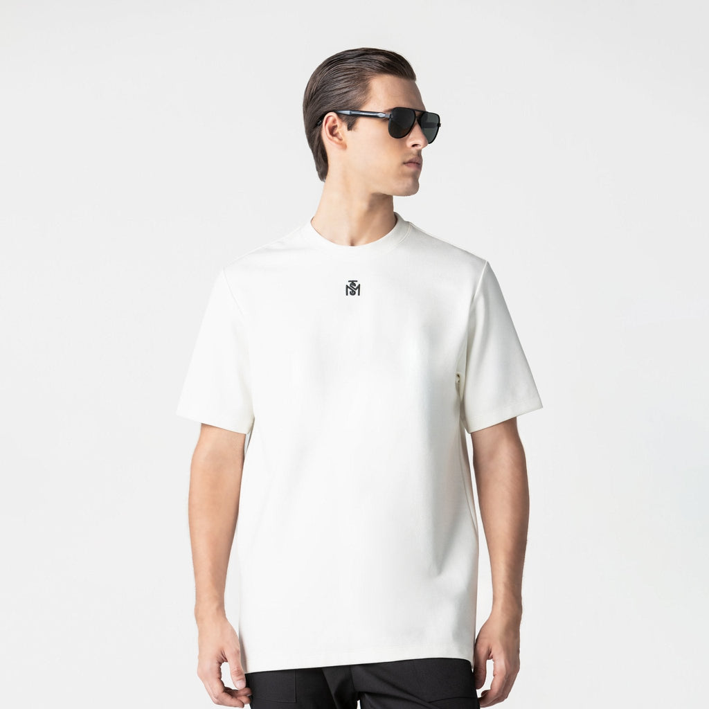 ALTARA T-SHIRT MEN WHITE - Monastery | Tienda Oficial Colombia