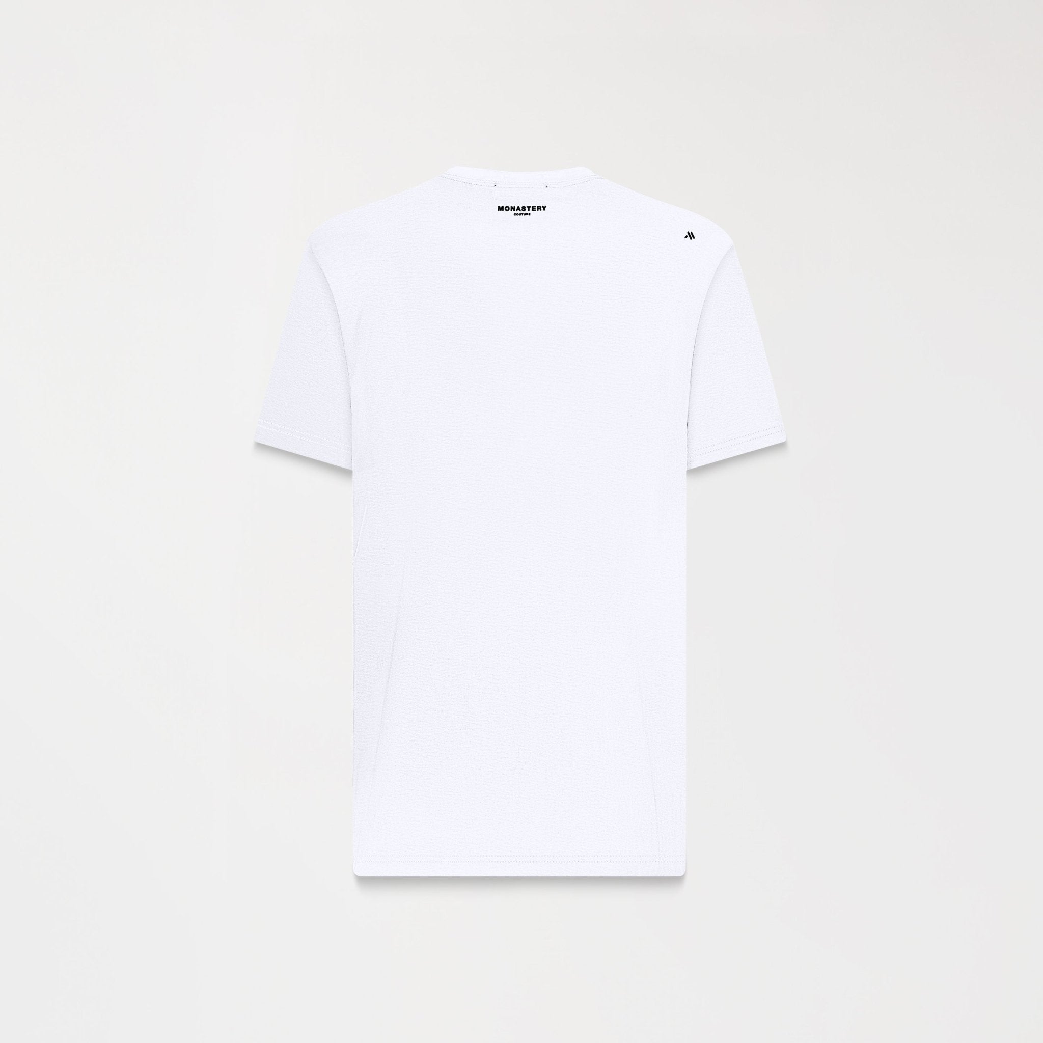 ALTARA T-SHIRT MEN WHITE - Monastery | Tienda Oficial Colombia