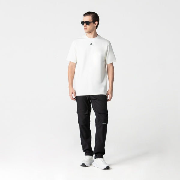 ALTARA T-SHIRT MEN WHITE · otra vista