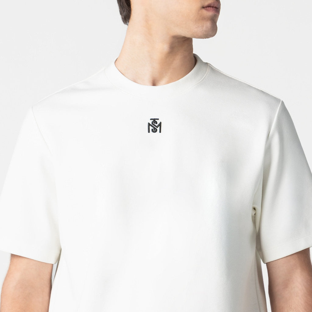 ALTARA T-SHIRT MEN WHITE - Monastery | Tienda Oficial Colombia