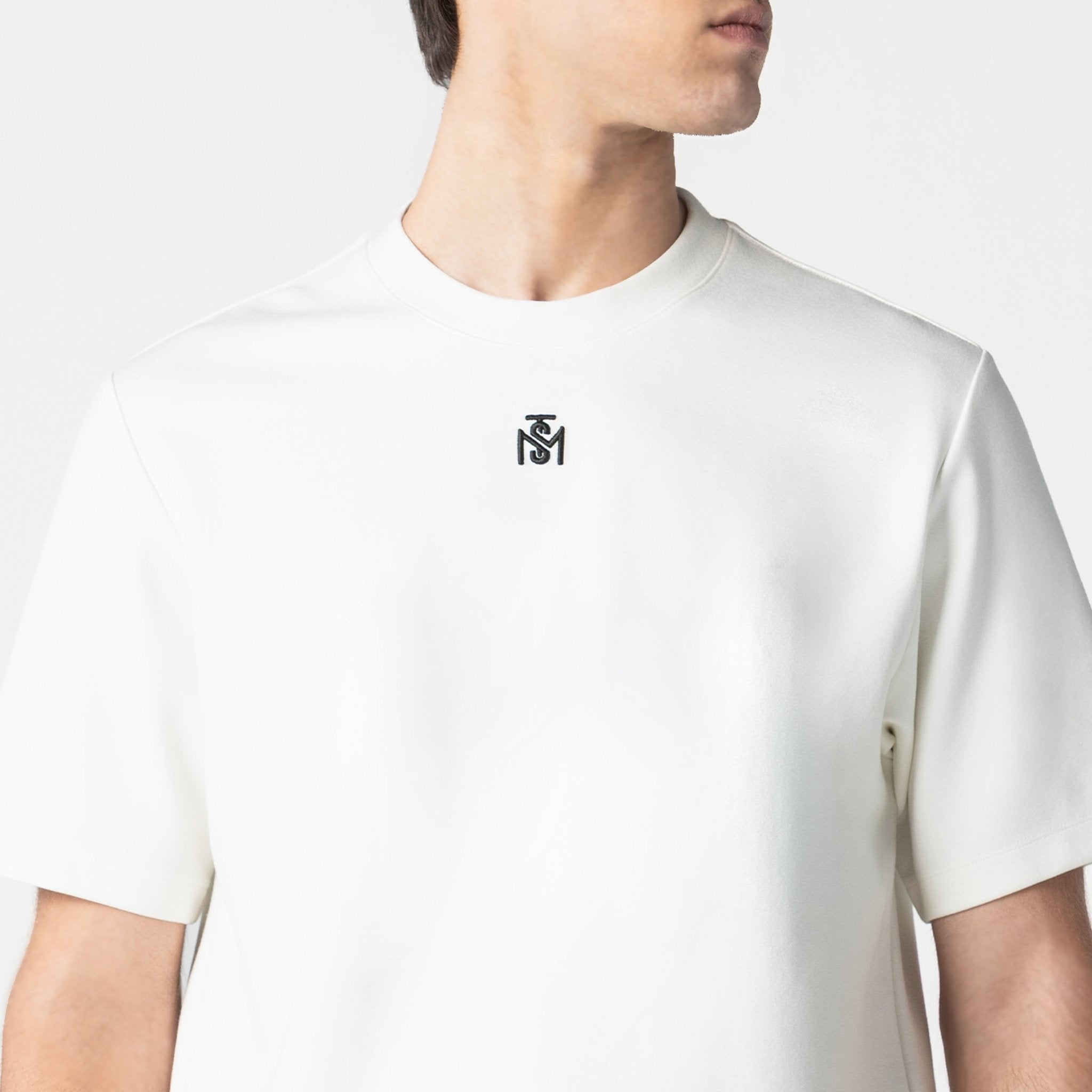 ALTARA T-SHIRT MEN WHITE - Monastery | Tienda Oficial Colombia