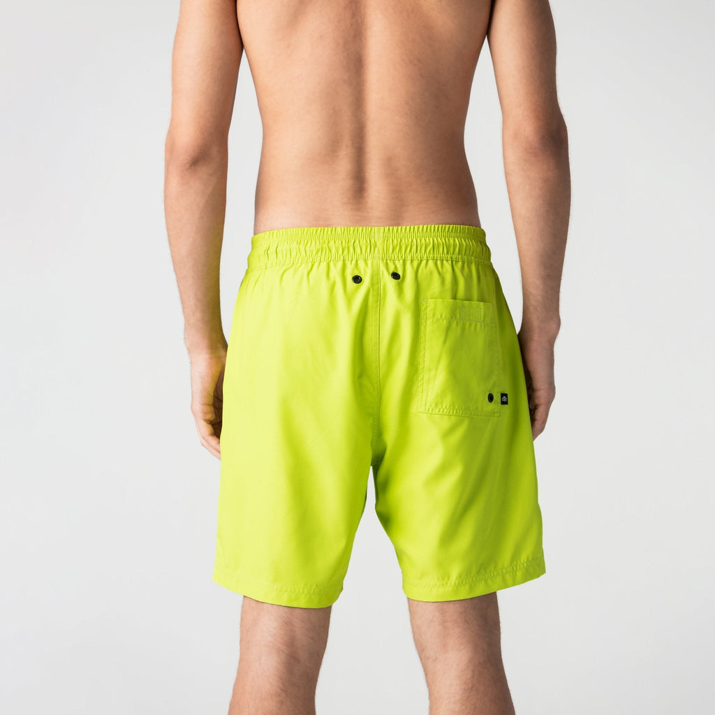 ALTICEA SWIM SHORT MEN GREEN - Monastery | Tienda Oficial Colombia