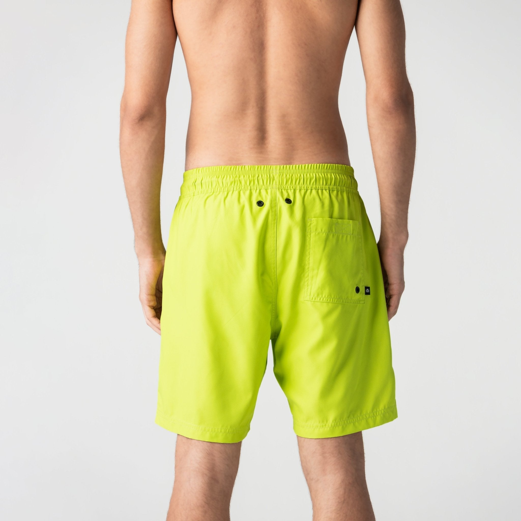 ALTICEA SWIM SHORT MEN GREEN - Monastery | Tienda Oficial Colombia