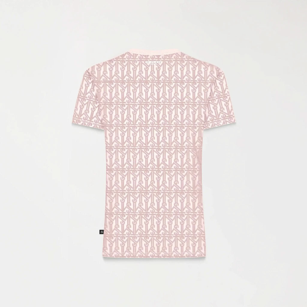 AMARISSA T - SHIRT WOMEN CAMEO ROSE - Monastery | Tienda Oficial Colombia