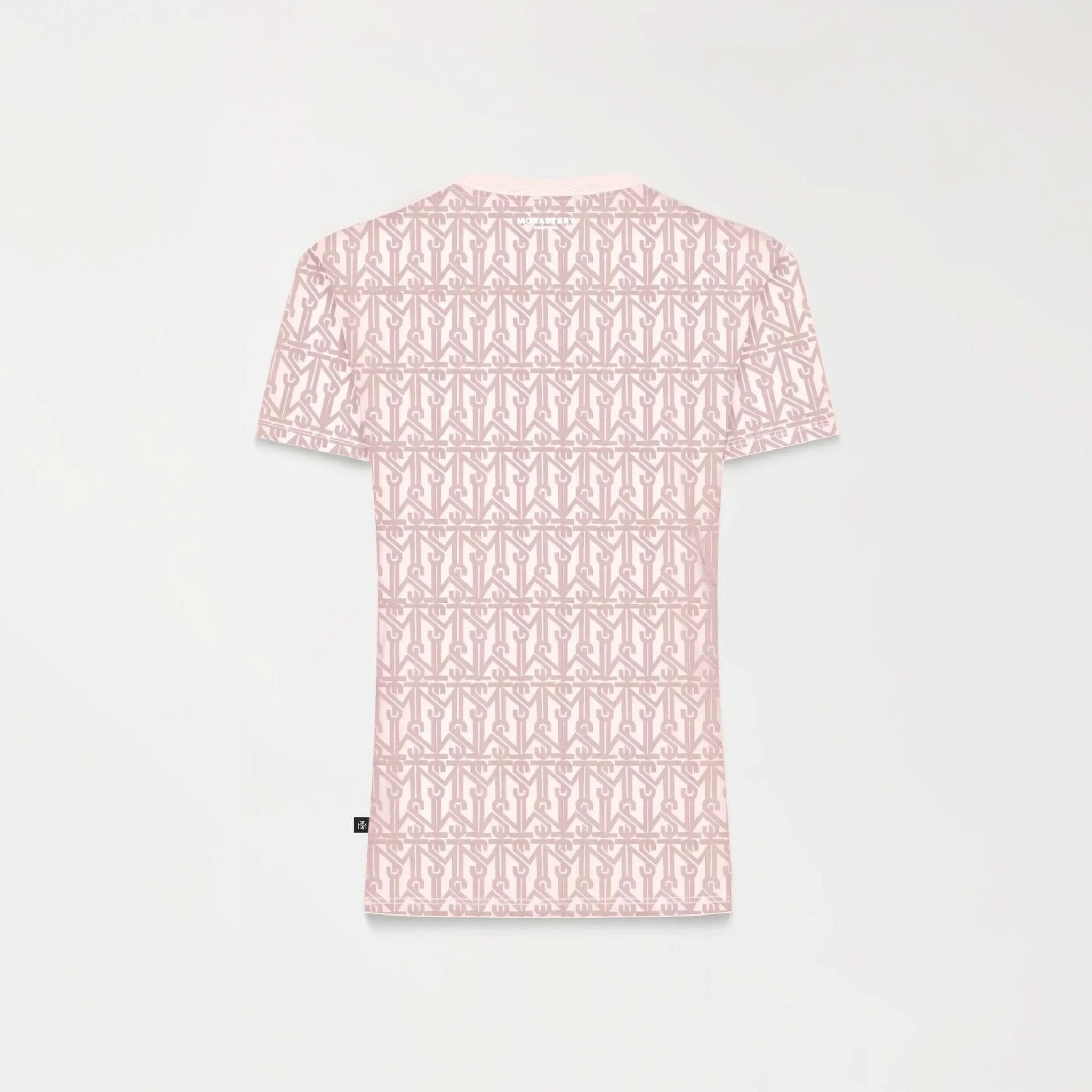 AMARISSA T - SHIRT WOMEN CAMEO ROSE - Monastery | Tienda Oficial Colombia