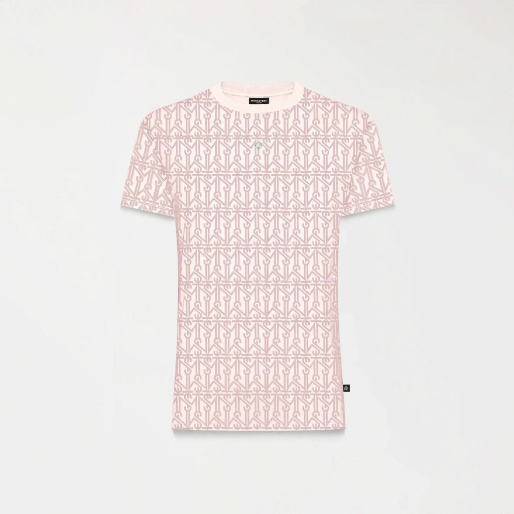 AMARISSA T - SHIRT WOMEN CAMEO ROSE - Monastery | Tienda Oficial Colombia
