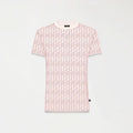 AMARISSA T - SHIRT WOMEN CAMEO ROSE - Monastery | Tienda Oficial Colombia