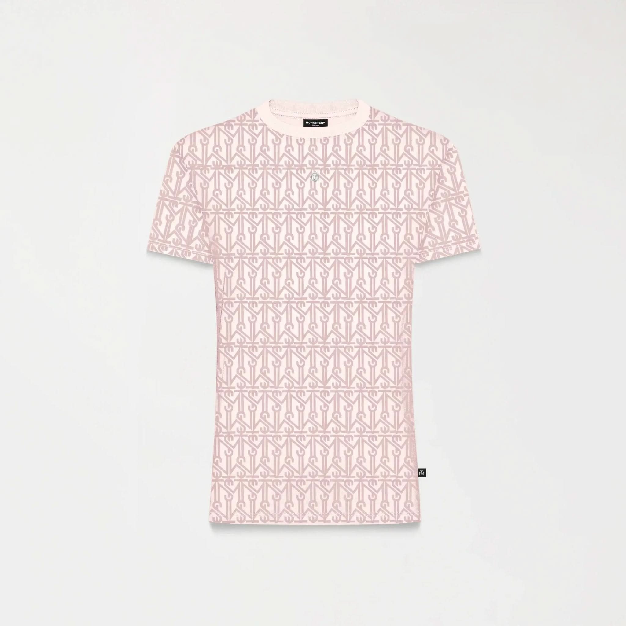 AMARISSA T - SHIRT WOMEN CAMEO ROSE - Monastery | Tienda Oficial Colombia