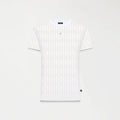 AMARISSA T - SHIRT WOMEN WHITE - Monastery | Tienda Oficial Colombia