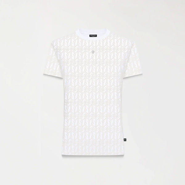 AMARISSA T-SHIRT WOMEN WHITE