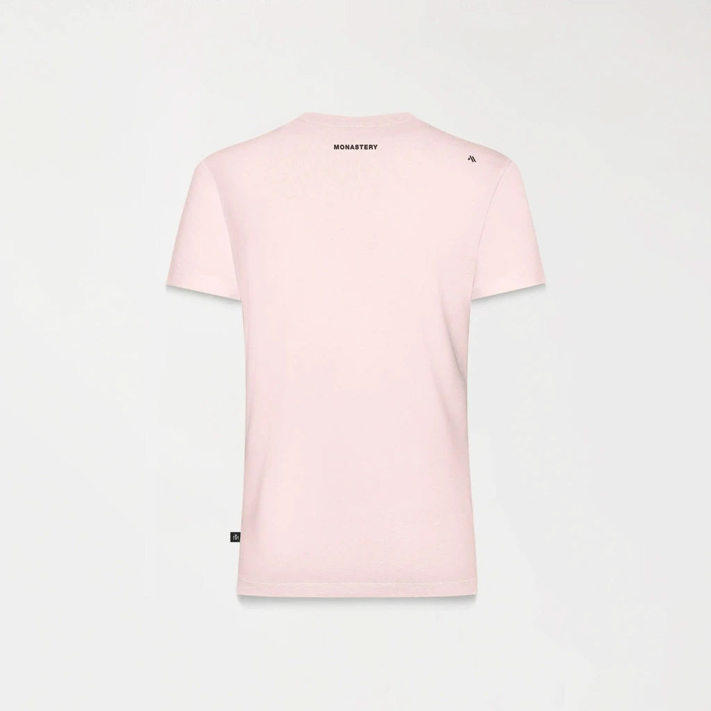 AMBROSE T - SHIRT WOMEN CAMEO ROSE - Monastery | Tienda Oficial Colombia