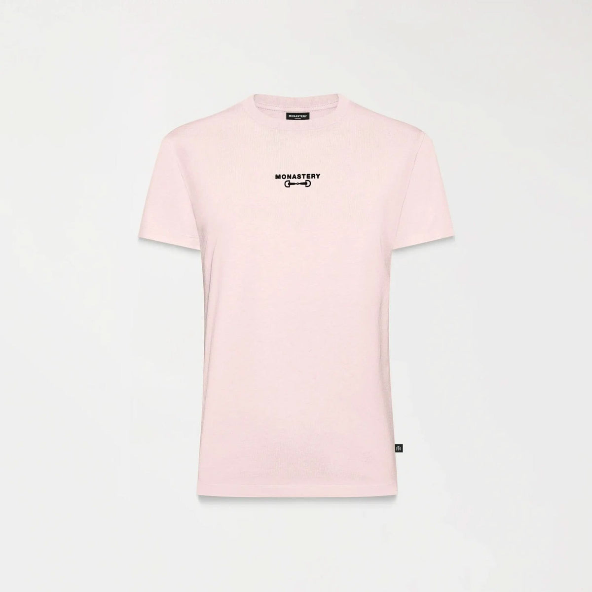 AMBROSE T-SHIRT WOMEN CAMEO ROSE