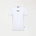 AMBROSE T - SHIRT WOMEN WHITE - Monastery | Tienda Oficial Colombia