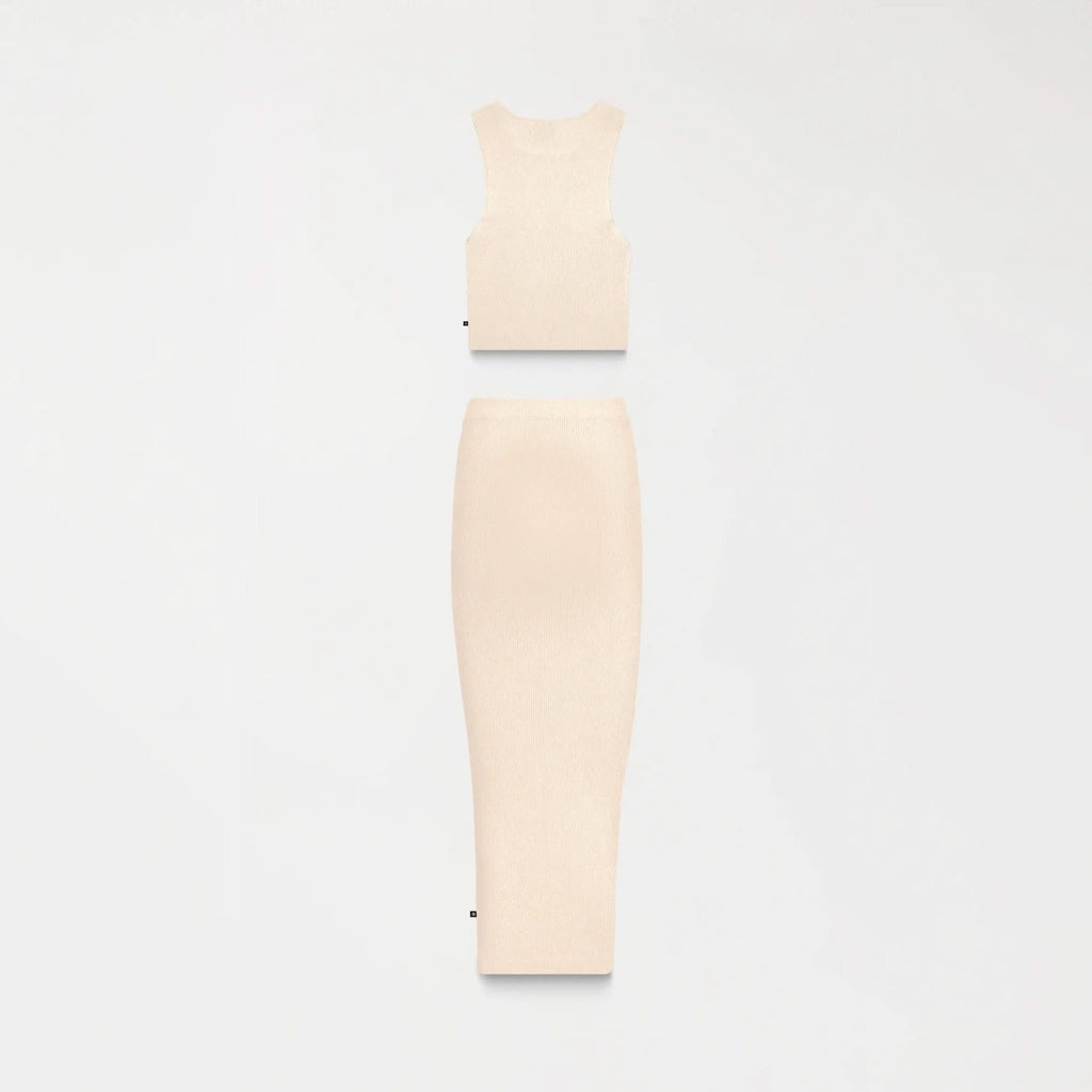 ANISTON SET WOMEN GOLD - Monastery | Tienda Oficial Colombia
