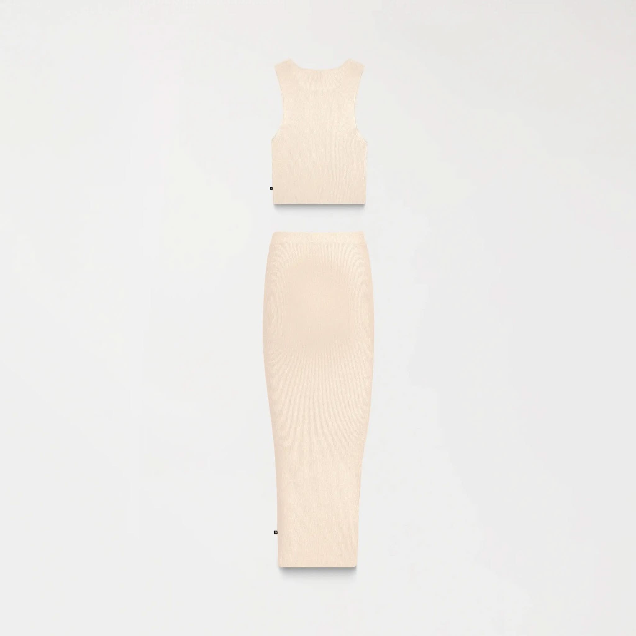 ANISTON SET WOMEN GOLD - Monastery | Tienda Oficial Colombia