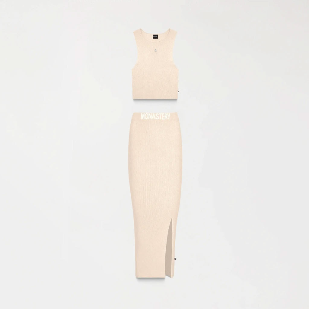 ANISTON SET WOMEN GOLD - Monastery | Tienda Oficial Colombia