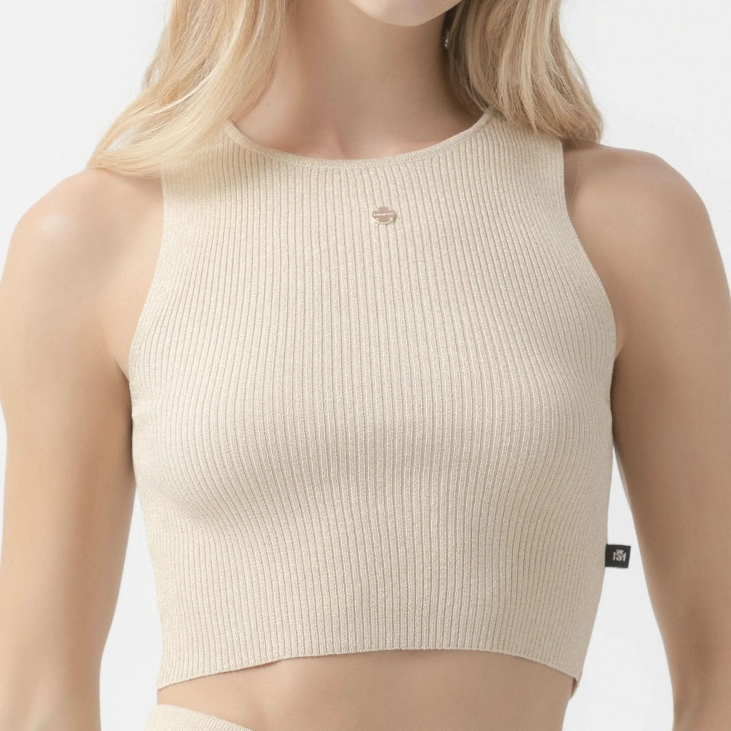 ANISTON SET WOMEN GOLD - Monastery | Tienda Oficial Colombia