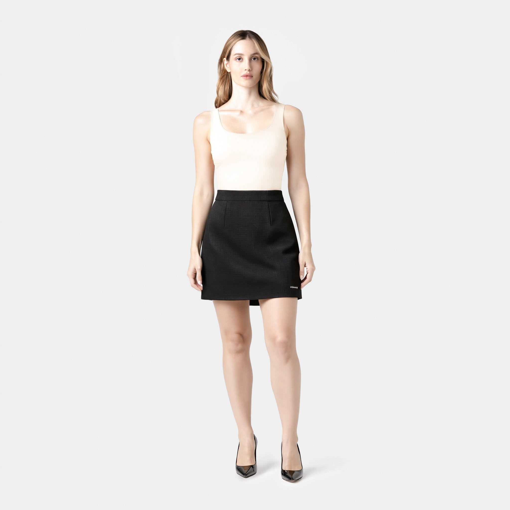 ANTA BODY WOMEN EGRET - Monastery | Tienda Oficial Colombia