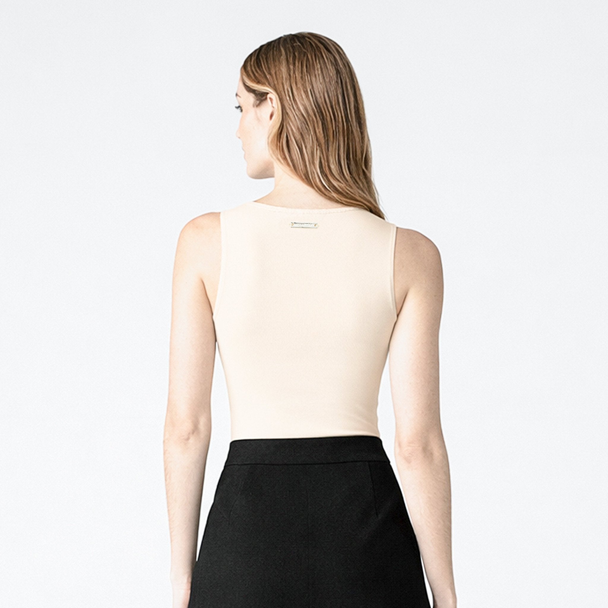 ANTA BODY WOMEN EGRET - Monastery | Tienda Oficial Colombia