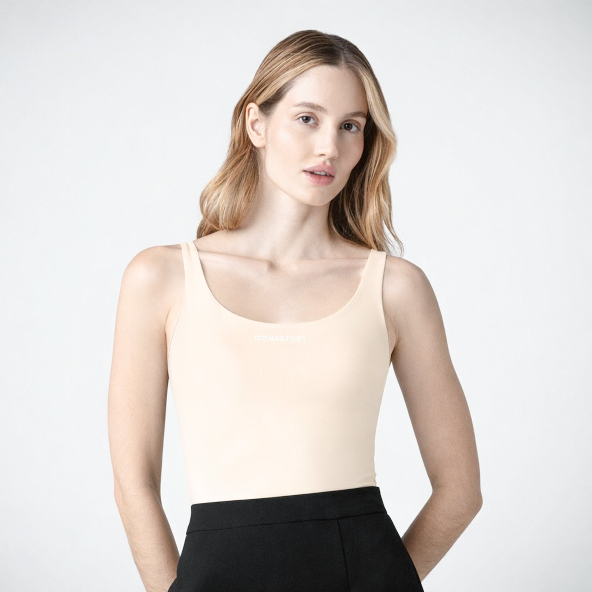 ANTA BODY WOMEN EGRET - Monastery | Tienda Oficial Colombia
