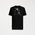 ANTARES 2 T - SHIRT MEN BLACK - Monastery | Tienda Oficial Colombia