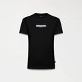 ANYA T - SHIRT WOMEN BLACK - Monastery | Tienda Oficial Colombia