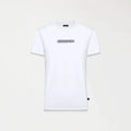 ANYA T - SHIRT WOMEN WHITE - Monastery | Tienda Oficial Colombia