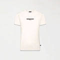 ANYA T - SHIRT WOMEN WHITE ASPARAGUS - Monastery | Tienda Oficial Colombia