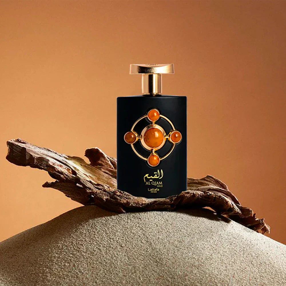 AL QIAM GOLD EDP 100ML