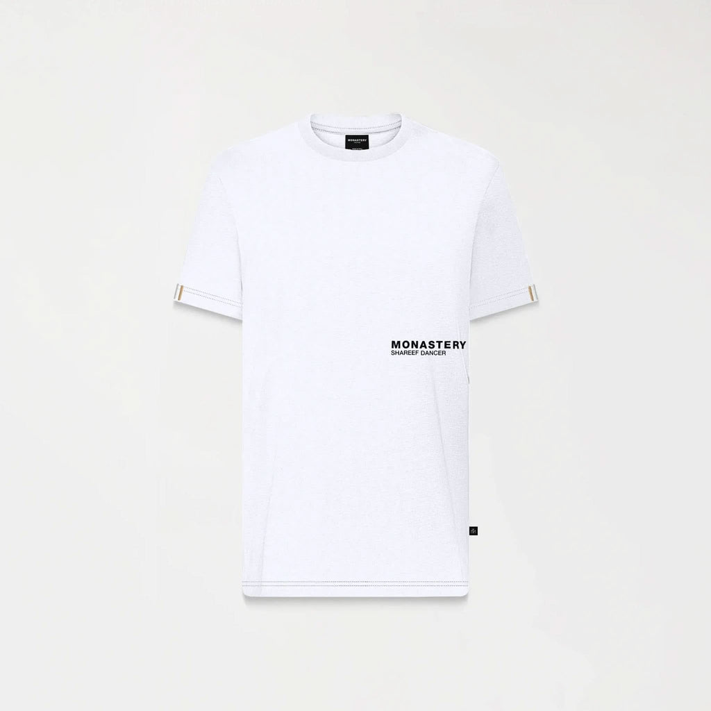 APPLEJACK T - SHIRT MEN WHITE - Monastery | Tienda Oficial Colombia