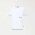 APPLEJACK T - SHIRT MEN WHITE - Monastery | Tienda Oficial Colombia