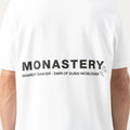 APPLEJACK T-SHIRT MEN WHITE