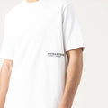APPLEJACK T-SHIRT MEN WHITE