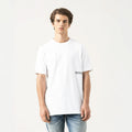 APPLEJACK T-SHIRT MEN WHITE