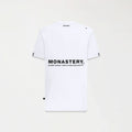 APPLEJACK T-SHIRT MEN WHITE