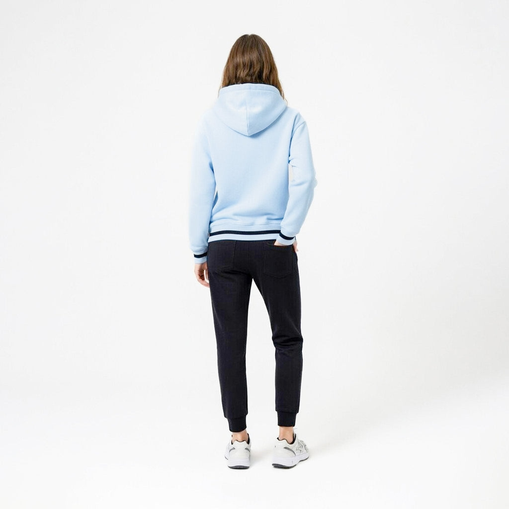 AQUARIUS BLUE HOODIE - Monastery | Tienda Oficial Colombia