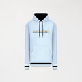 AQUARIUS BLUE HOODIE - Monastery | Tienda Oficial Colombia