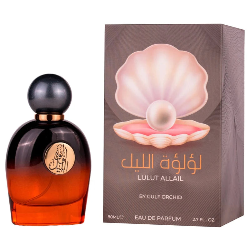 LULUT ALLAIL GULF ORCHID 80 ML EDP