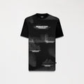 ARCUS T - SHIRT MEN BLACK - Monastery | Tienda Oficial Colombia